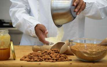 Cooking Class